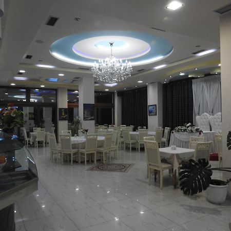 Hotel 3 Vellezerit Durres Ngoại thất bức ảnh