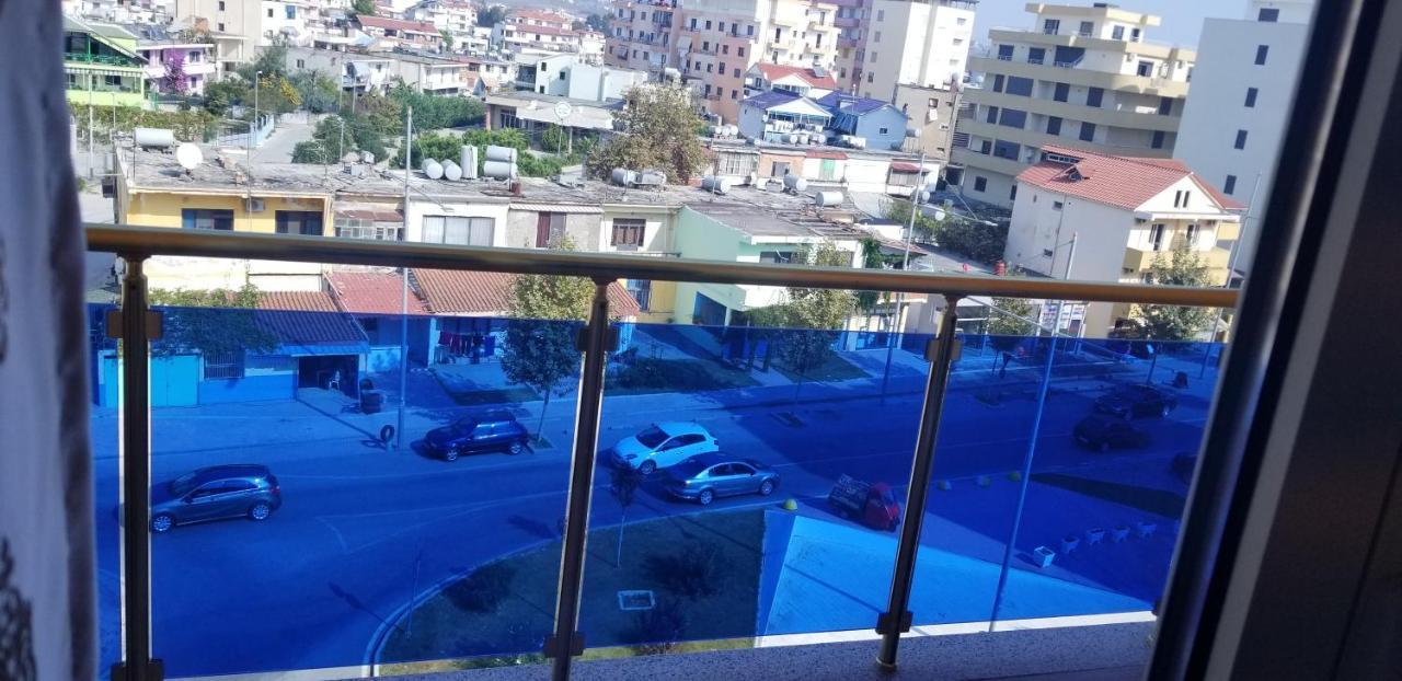 Hotel 3 Vellezerit Durres Ngoại thất bức ảnh