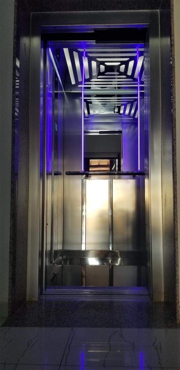 Hotel 3 Vellezerit Durres Ngoại thất bức ảnh